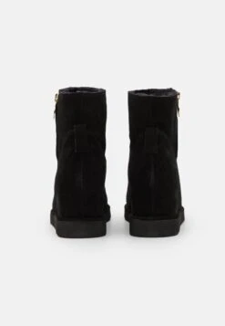 Anna Field Leather Winter Boot - Boots À Talons - Black 9 Anna Field Leather Winter Boot - Boots À Talons - Black -Magasin De Vêtements De Mode Pour Femmes 76a90b77c8f548fe8ca77206b71b4944