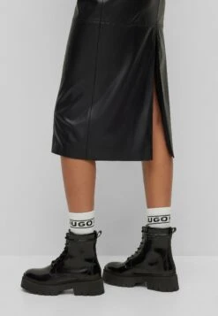 Hugo Kabarelle-1 - Robe De Jour - Black One 10 Hugo Kabarelle-1 - Robe De Jour - Black One -Magasin De Vêtements De Mode Pour Femmes 772926a8286c48f2a1184a32210e9267