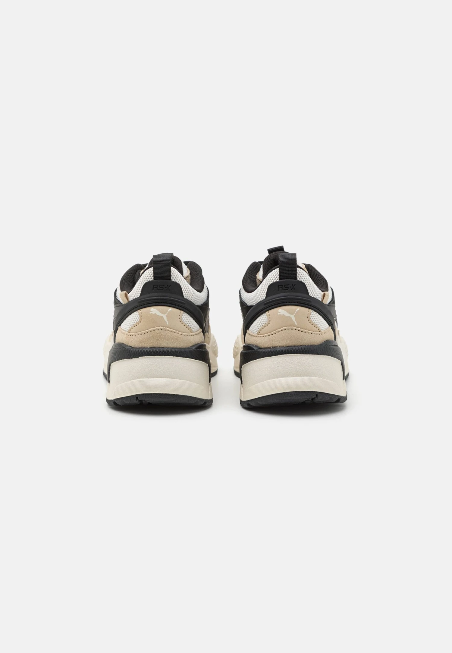 Puma Rs-X Efekt Unisex - Baskets Basses - Frosted Ivory/Black 3 Puma Rs-X Efekt Unisex - Baskets Basses - Frosted Ivory/Black – Image 3