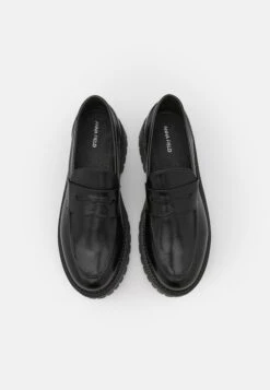 Anna Field Leather - Mocassins - Black -Magasin De Vêtements De Mode Pour Femmes 7986460e765b44d2ad0c42849661fc37