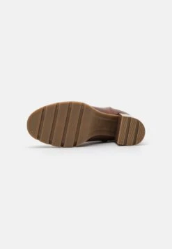 Anna Field Bottines - Cognac -Magasin De Vêtements De Mode Pour Femmes 7b33d485b008419b8af52633360afbf5