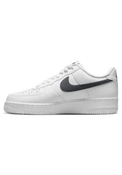 Nike Sportswear Nike Air Force 1 '07 Nddc - Baskets Basses - White/Black-Cool Grey -Magasin De Vêtements De Mode Pour Femmes 7c096592251043aeaa6178840cb85199