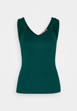 Anna Field Débardeur - Dark Green -Magasin De Vêtements De Mode Pour Femmes 7cd8661214964bc58574bac9ca063421
