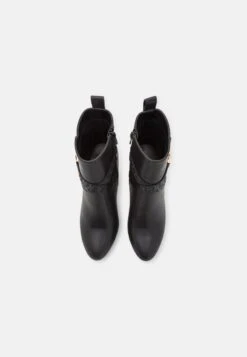 Anna Field Bottines À Plateau - Black 11 Anna Field Bottines À Plateau - Black -Magasin De Vêtements De Mode Pour Femmes 7dfce34468254273a803fe5205cf4021