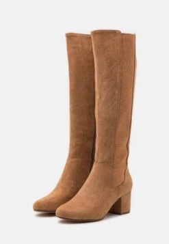 Anna Field Bottes - Camel -Magasin De Vêtements De Mode Pour Femmes 7e8bf1f7a8694f6991aae6cc3ed91642