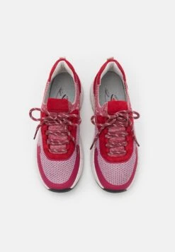 Gabor Comfort Baskets Basses - Rubin Kombi -Magasin De Vêtements De Mode Pour Femmes 7eca8a5b55cd4d21bf4ebb9e6f5aa063