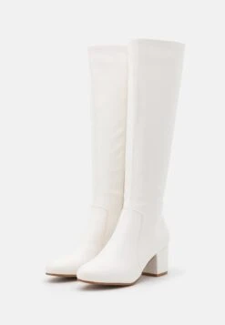 Anna Field Bottes - White 8 Anna Field Bottes - White -Magasin De Vêtements De Mode Pour Femmes 7ee9c74a130c453e89289200146a532d
