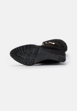 Anna Field Leather - Bottes Compensées - Black -Magasin De Vêtements De Mode Pour Femmes 7fa5a3f126704449ad12213abf19639e