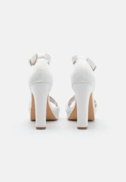 Anna Field Sandales À Talons Hauts - White -Magasin De Vêtements De Mode Pour Femmes 83336124ae254daea38dd40c1ab941bb