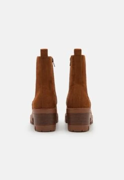 Anna Field Bottines À Plateau - Cognac -Magasin De Vêtements De Mode Pour Femmes 84bccfc60e5145b48083691358c69f38