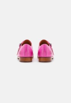 MELVIN & HAMILTON Selina 87 - Mocassins - Fuxia -Magasin De Vêtements De Mode Pour Femmes 853f77b73dc34276ab639ddc317c1325