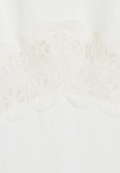 CLAUDIE PIERLOT Rivage - Robe De Jour - Blanc 11 CLAUDIE PIERLOT Rivage - Robe De Jour - Blanc -Magasin De Vêtements De Mode Pour Femmes 855e9f59ad9b4b1f981e3152c7c8315e