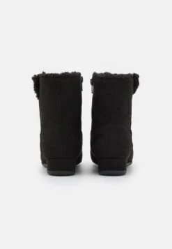 Anna Field Winter Booties - Bottines - Black -Magasin De Vêtements De Mode Pour Femmes 862c5fbcab7f45cd84e3584aa609a04a