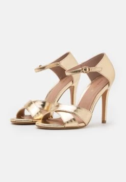 Anna Field Sandales À Talons Hauts - Gold -Magasin De Vêtements De Mode Pour Femmes 8641aff6d19e401581641dad792dcdab