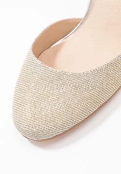 Anna Field Leather - Escarpins - Champagne -Magasin De Vêtements De Mode Pour Femmes 87c320739c5c41a3a99701d44482f1cd