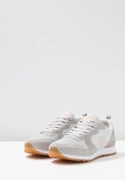 Baskets Basses - Light Grey -Magasin De Vêtements De Mode Pour Femmes 89756819b6fd4f58bd9ce05f64e255b5