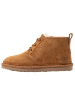 Ugg Neumel - Boots À Talons - Chestnut -Magasin De Vêtements De Mode Pour Femmes 89dae1f31cbb4ec09e5503bd9e770e0a