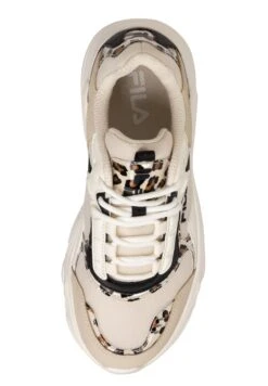 Fila Footwear Collene Cb Wmn - Baskets Basses - Turtledove Leopard -Magasin De Vêtements De Mode Pour Femmes 8a4328089d99450f900ba801234ebdd5