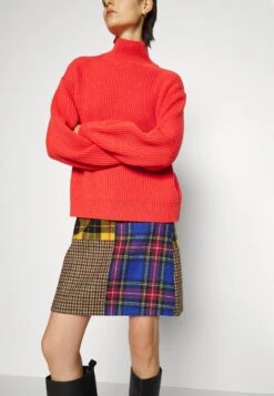 DRYKORN Tildi - Pullover - Orange 13 DRYKORN Tildi - Pullover - Orange -Magasin De Vêtements De Mode Pour Femmes 8afaa2e4294f463c8116cfc0fe68f319