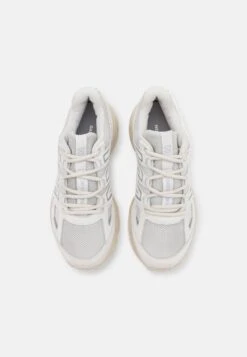 Salomon X Mission 4 - Baskets Basses - Lunar Rock/Rainy Day/Blazing Orange -Magasin De Vêtements De Mode Pour Femmes 8b63fb00f53e4b23b2cf3c3eceafe7b0