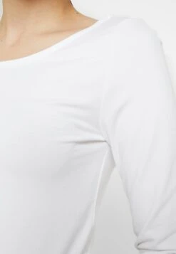 2Pack - T-Shirt À Manches Longues - Black/White -Magasin De Vêtements De Mode Pour Femmes 8be24d7077534e5d96dc7d8c7bc23097