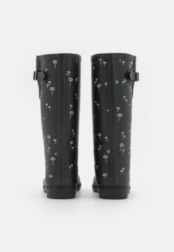 Anna Field Bottes En Caoutchouc - Black -Magasin De Vêtements De Mode Pour Femmes 8c494ab274564c2587e32e80b5492800