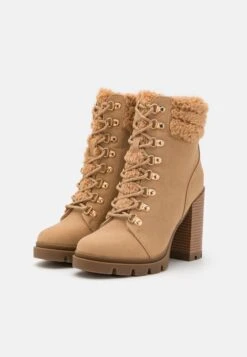 Anna Field Leather - Bottines À Lacets - Beige 8 Anna Field Leather - Bottines À Lacets - Beige -Magasin De Vêtements De Mode Pour Femmes 8c53a7d661e54584a192aa05658ebfaa