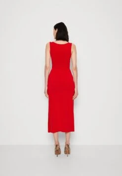 Anna Field Robe En Jersey - Red -Magasin De Vêtements De Mode Pour Femmes 8c99fee66c584f7aae1e185ba94ba739