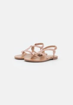 Anna Field Tongs - Light Pink -Magasin De Vêtements De Mode Pour Femmes 8cc2021bc5944760a08b681e9f25d290