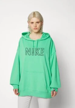 Nike Sportswear Hoodie - Sweatshirt - Spring Green -Magasin De Vêtements De Mode Pour Femmes 8d9be0bc98e74bdb9f704a3b01054dac