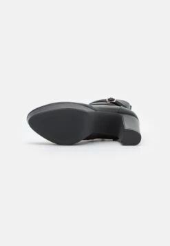 Anna Field Bottines À Lacets - Black -Magasin De Vêtements De Mode Pour Femmes 8e66c17e389f47f695c53a903f3fe7c8