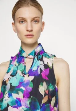 Anna Field Débardeur - Blue/Purple -Magasin De Vêtements De Mode Pour Femmes 8f00f35d0727401c979861ffb3880d48