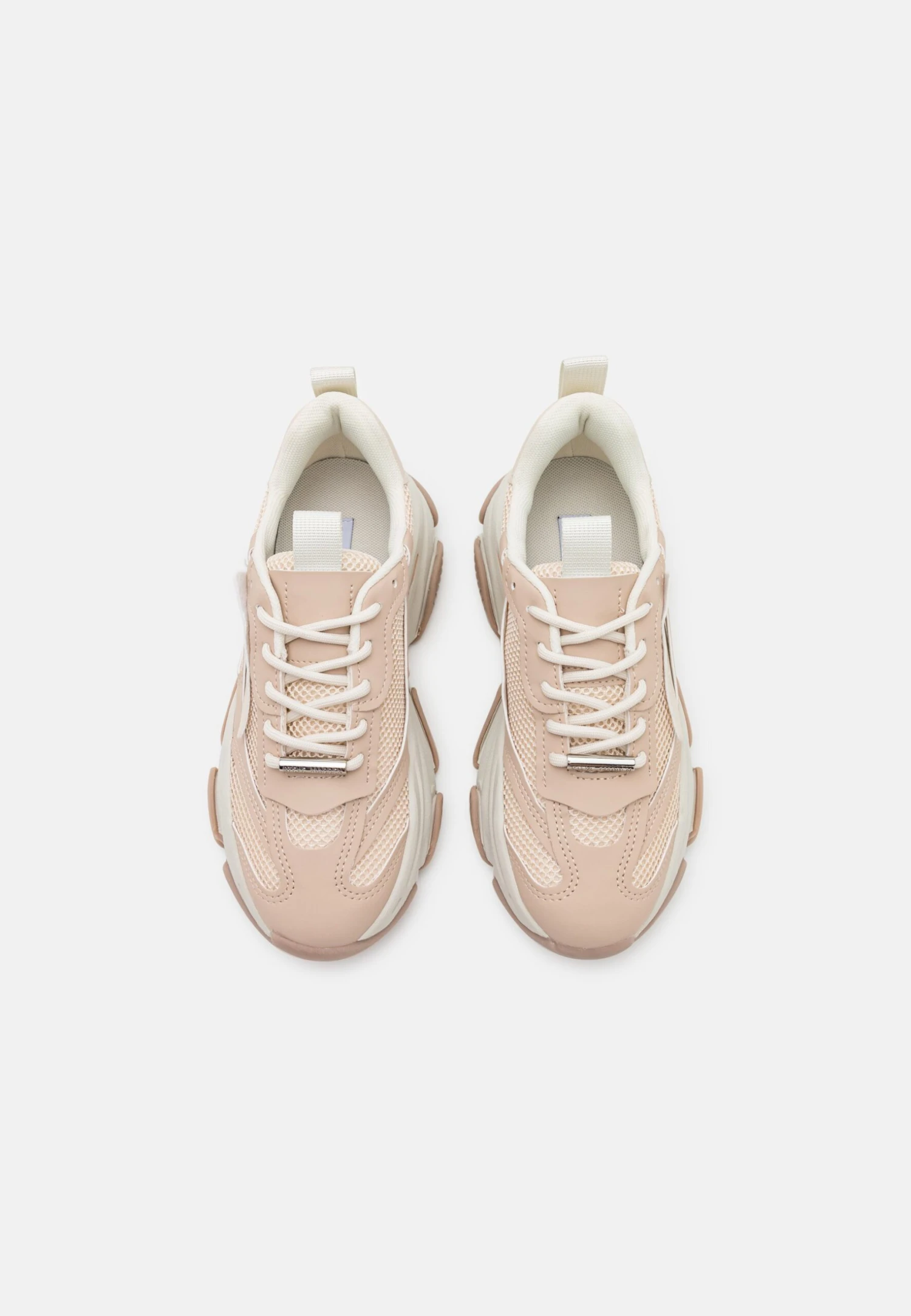 Steve Madden Possession - Baskets Basses - Tan 6 Steve Madden Possession - Baskets Basses - Tan – Image 6