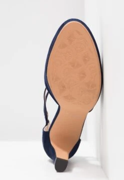 Anna Field Escarpins À Talons Hauts - Dark Blue 13 Anna Field Escarpins À Talons Hauts - Dark Blue -Magasin De Vêtements De Mode Pour Femmes 8fd67f89cbfc46b7ad089c966e7ea80b