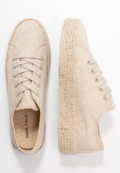 Anna Field Espadrilles - Beige -Magasin De Vêtements De Mode Pour Femmes 901f162162b1480aafaeb4312522779f
