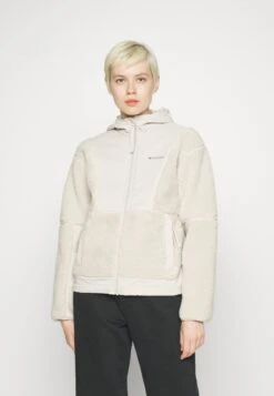 Columbia Hakatai™ Full - Veste Polaire - Dark Stone -Magasin De Vêtements De Mode Pour Femmes 9021a7924a184b4783ae7664592dd016