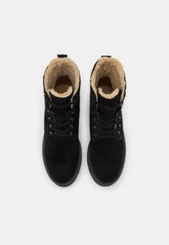 Anna Field Leather - Bottes De Neige - Black -Magasin De Vêtements De Mode Pour Femmes 903bdc82ffc048faa950c448c4bceafd