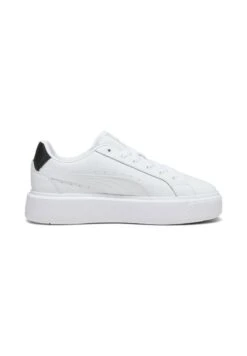 Puma Osl Pro - Baskets Basses - White Team Gold -Magasin De Vêtements De Mode Pour Femmes 912c24a0ff984bdb8e88086b33317531