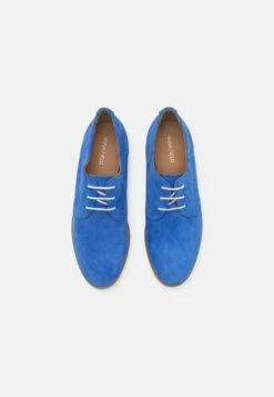 Anna Field Leather - Derbies - Blue 11 Anna Field Leather - Derbies - Blue -Magasin De Vêtements De Mode Pour Femmes 9158299521f648b8b8bed8c533e1c0ab
