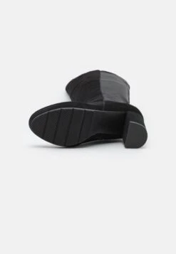 Anna Field Leather - Cuissardes - Black 10 Anna Field Leather - Cuissardes - Black -Magasin De Vêtements De Mode Pour Femmes 91677f681e18434b96936ce91d8bf1a9