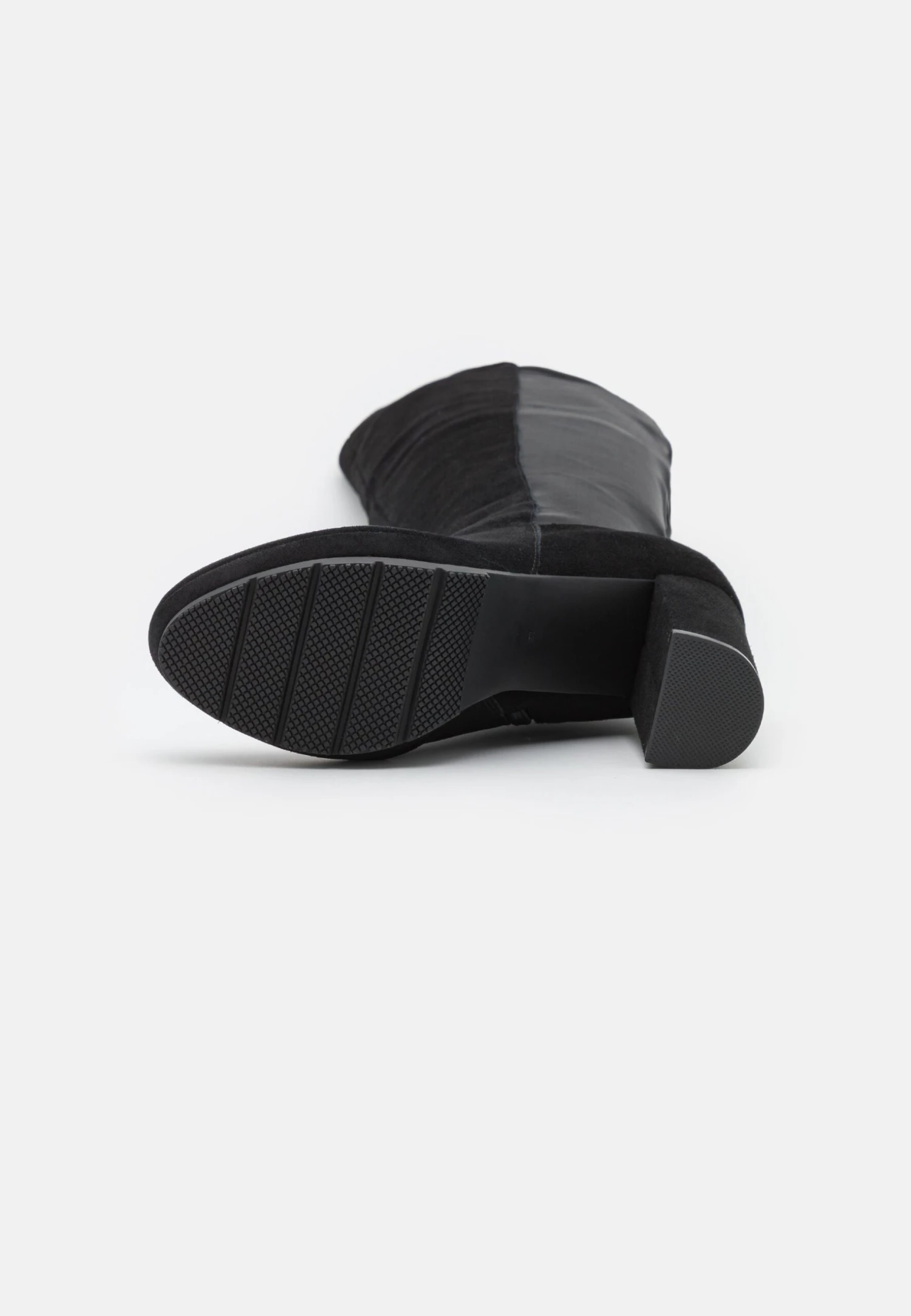 Anna Field Leather - Cuissardes - Black 5 Anna Field Leather - Cuissardes - Black – Image 5