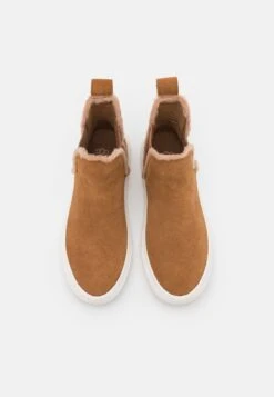 Ugg Alameda Chelsea - Boots À Talons - Chestnut -Magasin De Vêtements De Mode Pour Femmes 91e0a5cbb67d44329e74204c4349c3d5