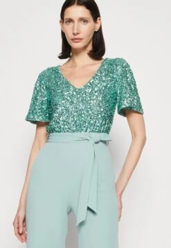 Anna Field Combinaison - Light Green -Magasin De Vêtements De Mode Pour Femmes 927e837833454698a5a1b78b5665e53b