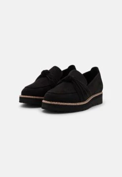 Comfort - Mocassins - Black -Magasin De Vêtements De Mode Pour Femmes 92a33e74af574a089244d5486e38f9d2
