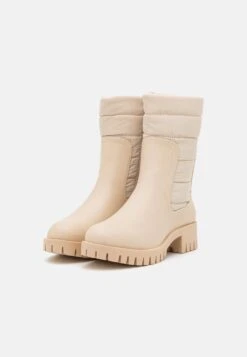 Anna Field Winter Boot - Bottes - Beige -Magasin De Vêtements De Mode Pour Femmes 944e477886e94686a651cfc1b8c9f737