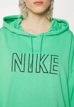 Nike Sportswear Hoodie - Sweatshirt - Spring Green -Magasin De Vêtements De Mode Pour Femmes 9548924a35774de59e9cff30ebbcb5db