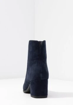 Anna Field Leather - Bottines - Dark Blue -Magasin De Vêtements De Mode Pour Femmes 96396916e2724aaa99003108a2ff4bac
