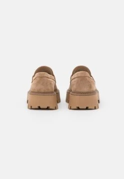 Anna Field Leather - Mocassins - Taupe 7 Anna Field Leather - Mocassins - Taupe -Magasin De Vêtements De Mode Pour Femmes 968f208be9c644e29542ba3161199a5e