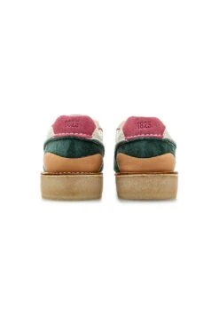 Clarks Originals Torrun - Baskets Basses - Green Combi 9 Clarks Originals Torrun - Baskets Basses - Green Combi -Magasin De Vêtements De Mode Pour Femmes 97cea41015264ec48626b660b1b6ff82