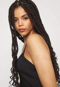 Anna Field Bridal Nightie - Chemise De Nuit / Nuisette - Black -Magasin De Vêtements De Mode Pour Femmes 99928c5db7f343df9cab39f672f085e8